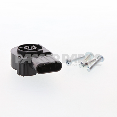 131973 KitThrottle Sensor Only CumDdc