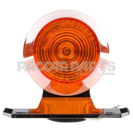 1319A LAMP-CAB MRKR AMBR