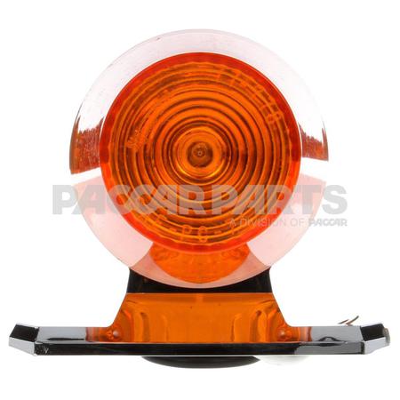 1319A LAMP-CAB MRKR AMBR