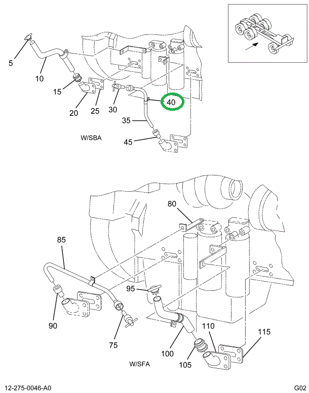 132408R1 EXTNSION,EXTENSION CLIP