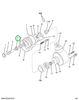 133214R91 BEARING BALL