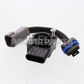 133526W1L KIT-SERVICE THROTTLE CONTROL 132832