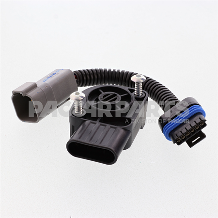 133526W1L KIT-SERVICE THROTTLE CONTROL 132832