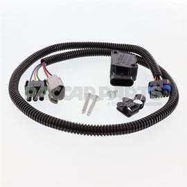 134275W1L KIT-SENSOR/PEDAL/HARNESS/SCREWS