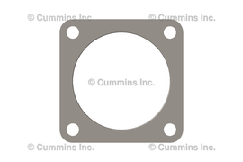 139266 GASKET,EXH OUT CONNECTION