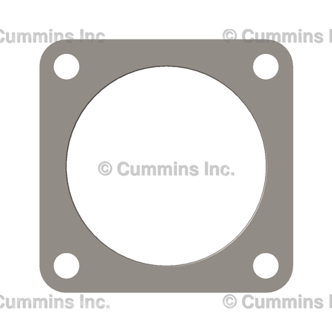 139266 GASKET,EXH OUT CONNECTION