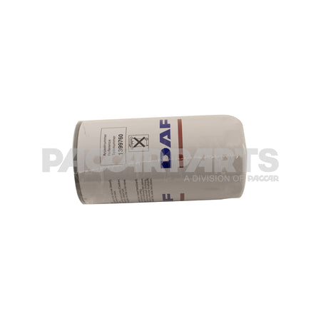 1399760PAC CARTRIDGE-FUEL FILTER
