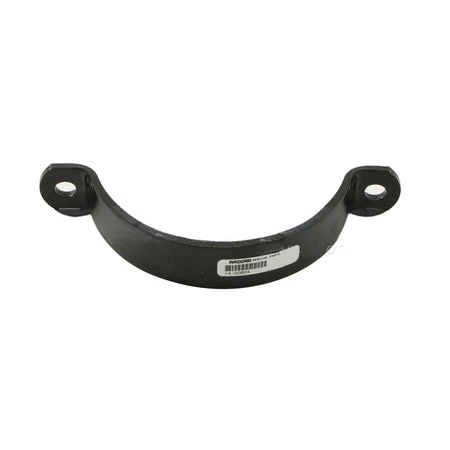 14-00924 ClampExhaust Pipe Stl