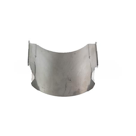 14-01308 SHIELD-HEAT 4"