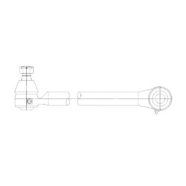 14-12009-000 STEERING LINK