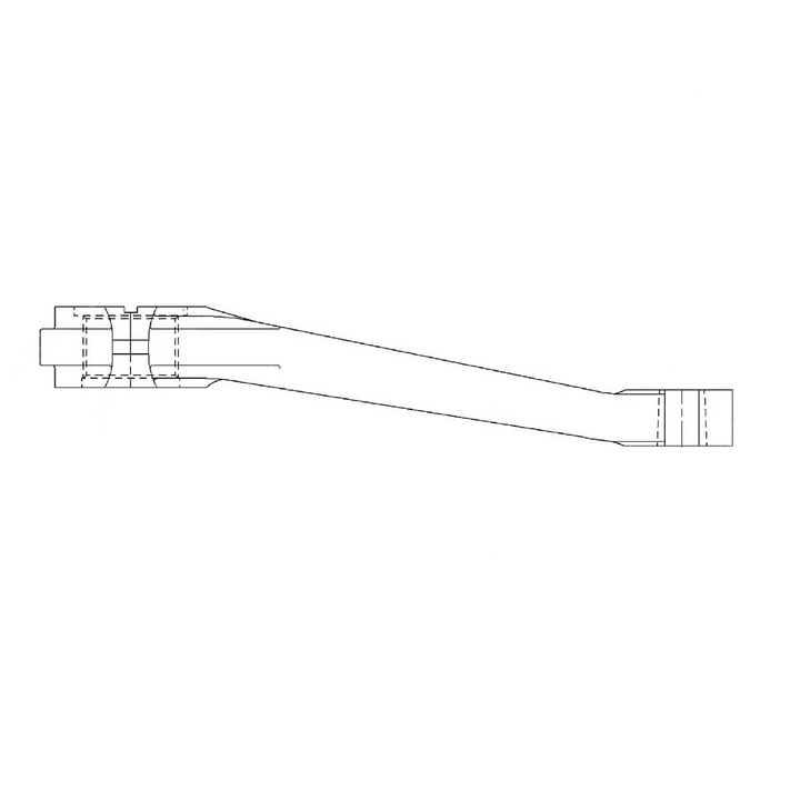 14-12204-000 PITMAN ARM-M100 TLR