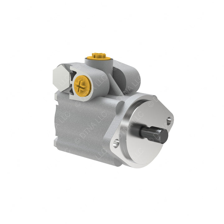 14-12528-000 PUMP-POWER STEERING