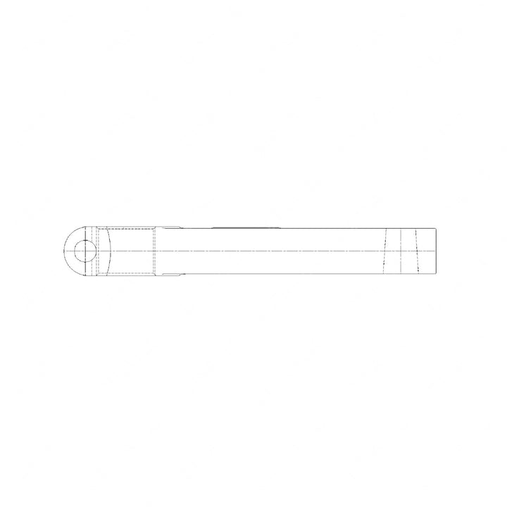 14-12630-000 PITMAN ARM-STRG,TAS 85