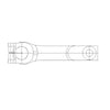 14-12788-000 ARM, PITMAN,194-52 1