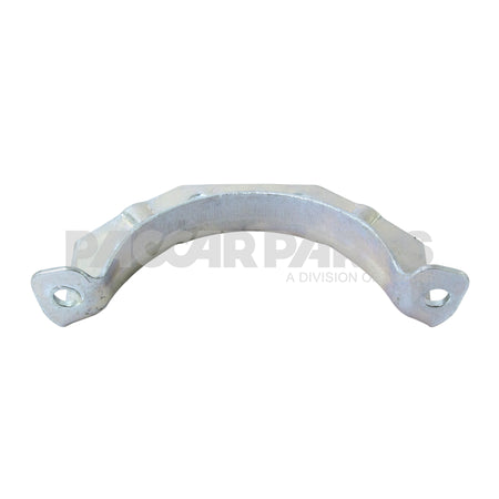 14-13023 ClampExhaust Stl