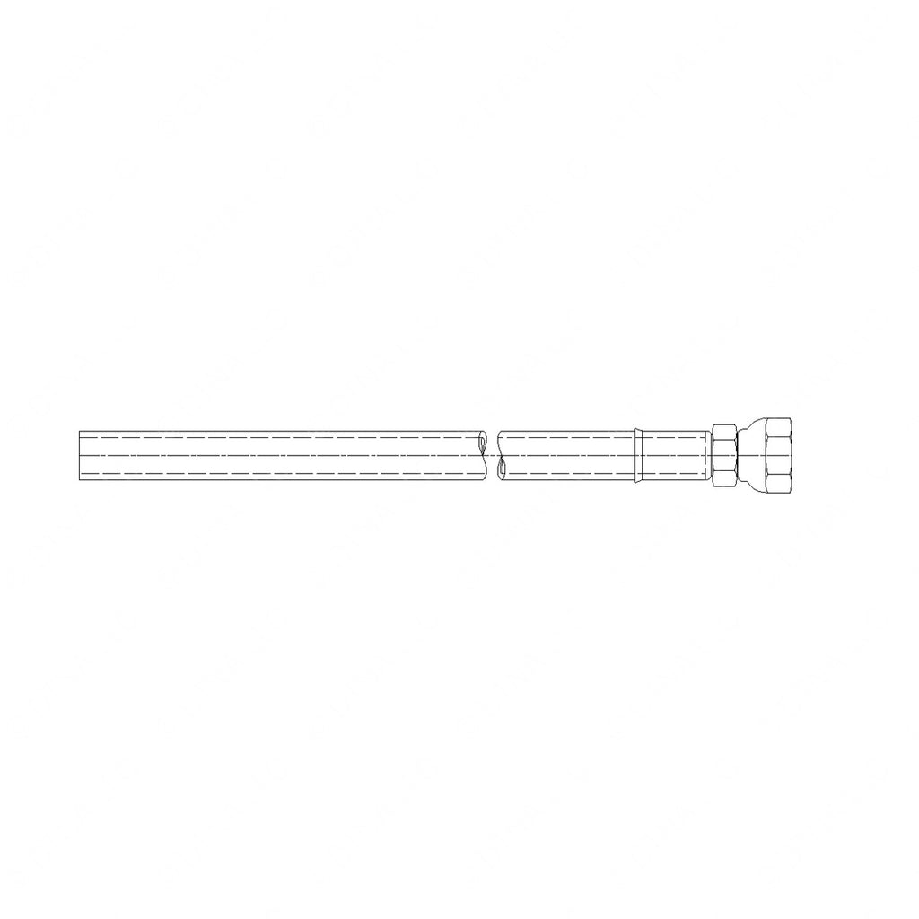 14-13094-000 HOSE ASSY-19.1ID,100R6