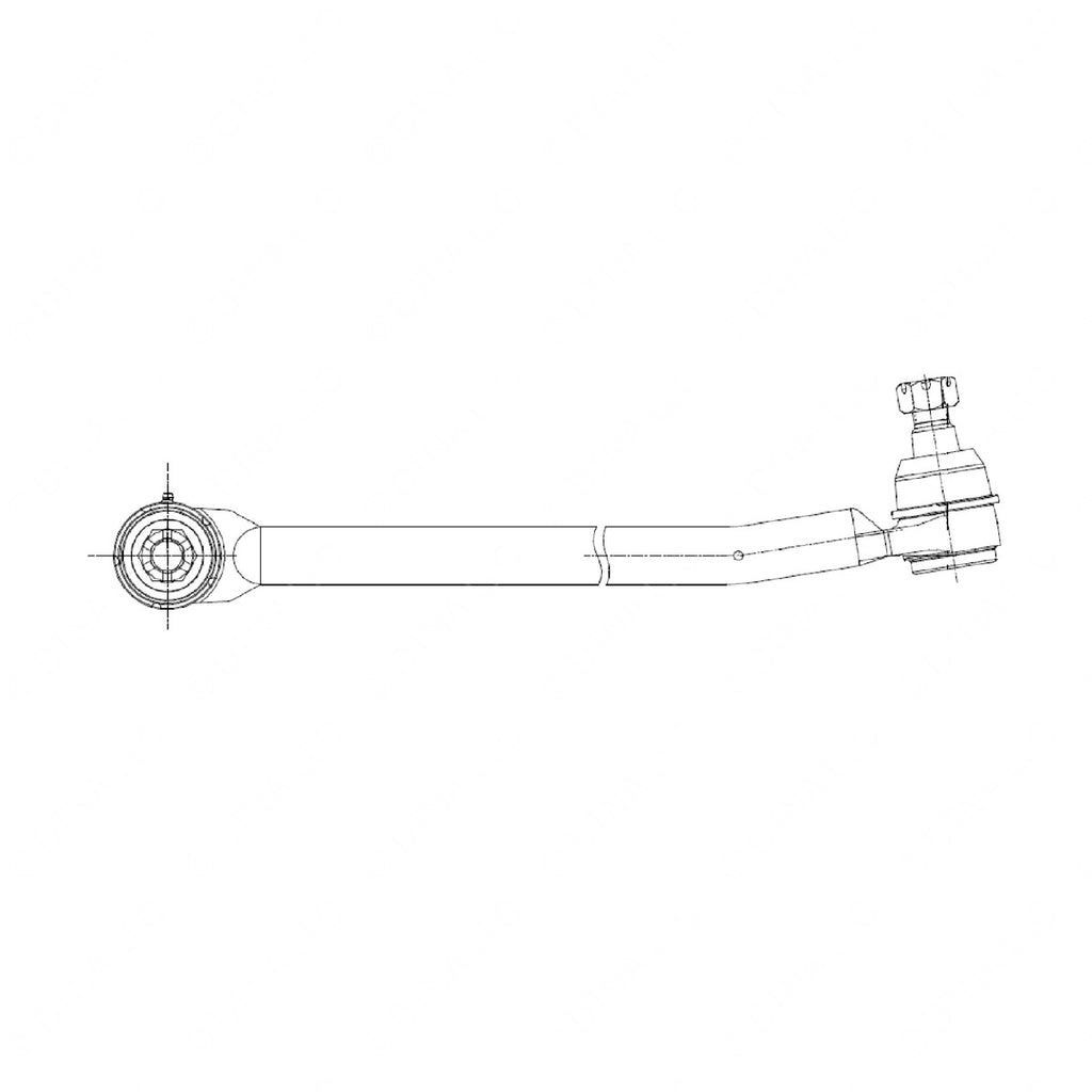 14-13151-000 DRAGLINK-STRG,XC,FIXED