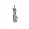14-13768-000 COLUMN, FIXED STEERING