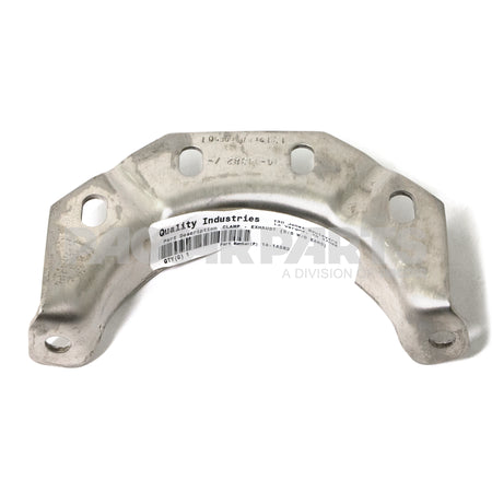 14-14382 ClampExhaust Ss