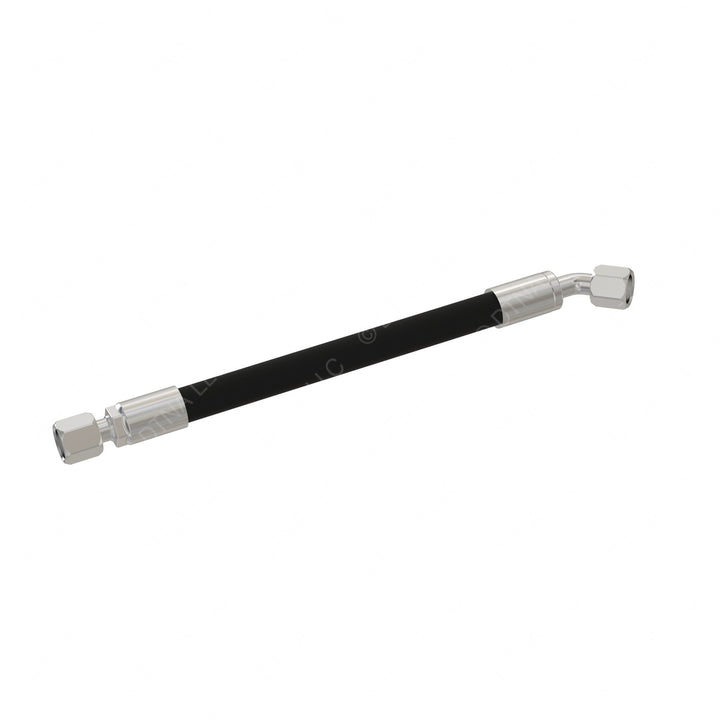 14-14442-011 HOSE-PRESS,STEERING,CRIMP,PH,11IN.