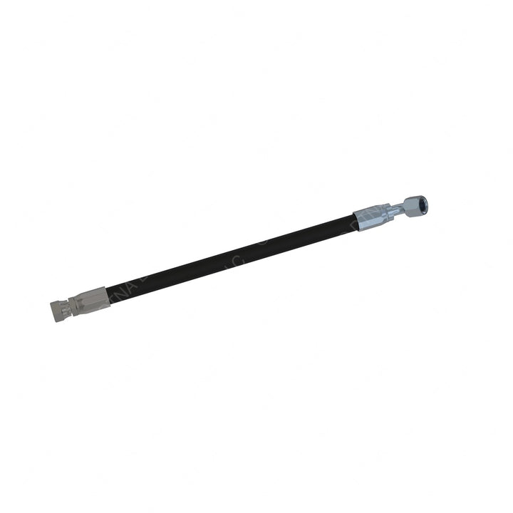 14-14442-017 HOSE-PRESS,STEERING,CRIMP,PH,17 INCH