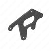 14-14766-000 BRACKET-STEERING GEAR,RCS65