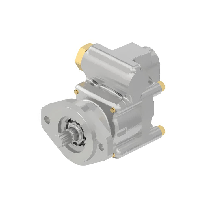 14-14791-000 PUMP-PWR STRG,ZF,FN32,