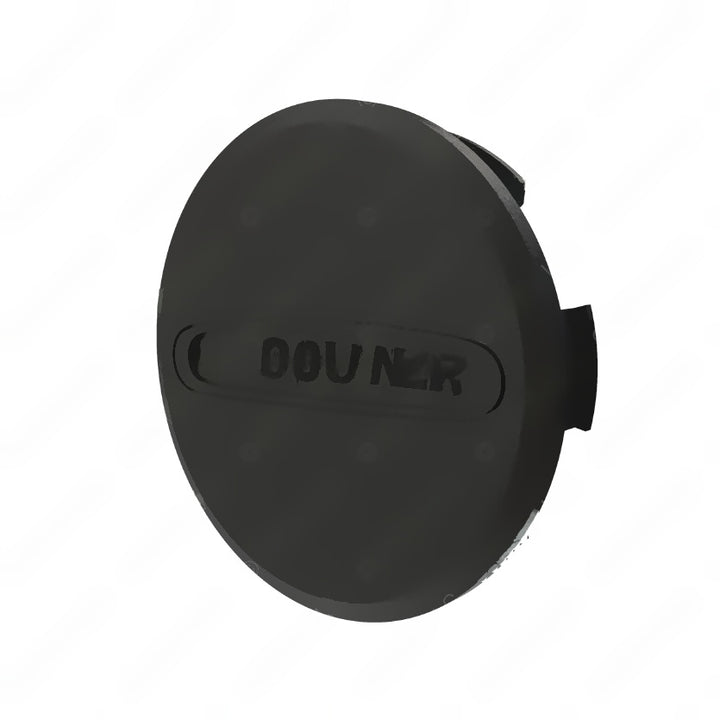 14-15487-000 CLOCK PLUG-SHDW GRAY