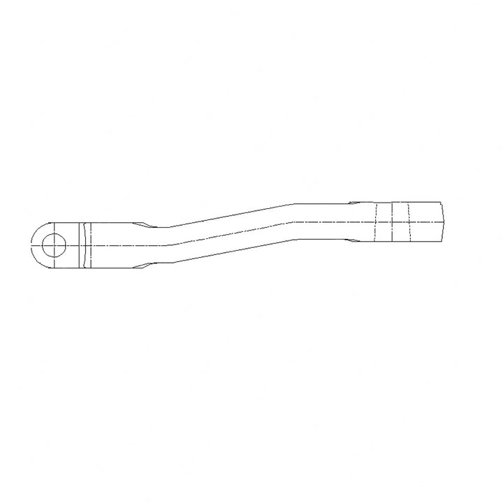14-15524-000 PITMAN ARM-STRG,CMN,SB