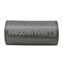 14-15550-0260 PIPE-EXHAUST FLEX 5"X260MM SS NONPOLY