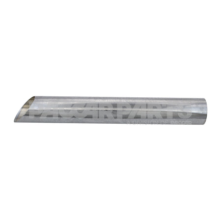 14-15562-1136 PIPE-EXHAUST STR 5X36 STL CHR OD/MTRD