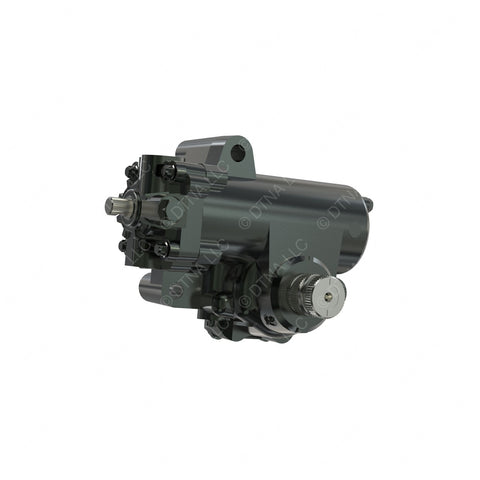 14-15655-000 STEERING GEAR ASSY