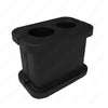 14-16238-000 CUSHION BLOCK-RUBBER,HOSE CLMP