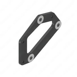 14-16574-000 PLATE MTG STRG GEAR MT55