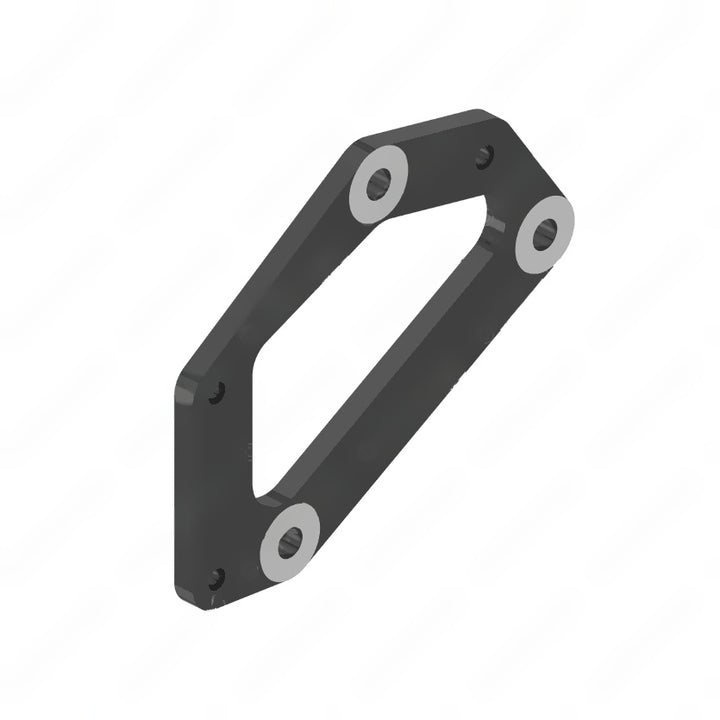 14-16574-000 PLATE MTG STRG GEAR MT55