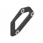 14-16574-000 PLATE MTG STRG GEAR MT55