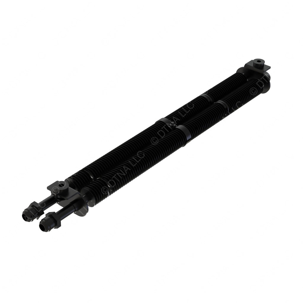 14-17683-001 COOLER-STEERING OIL,ROCORE,WST