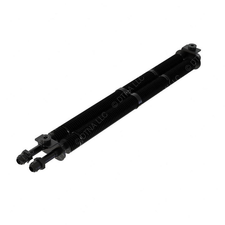 14-17683-001 COOLER-STEERING OIL,ROCORE,WST