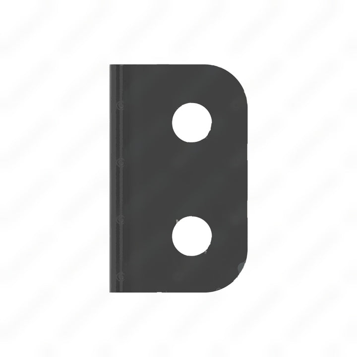 14-17909-000 BRACKET-STEERING,PLMB,COOLER,SBA