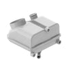 14-17925-000 BODY-RESERVOIR,POWER STEERING,2QT