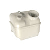 14-17942-000 BODY-RESERVIOR,4 QT,POWER STRG