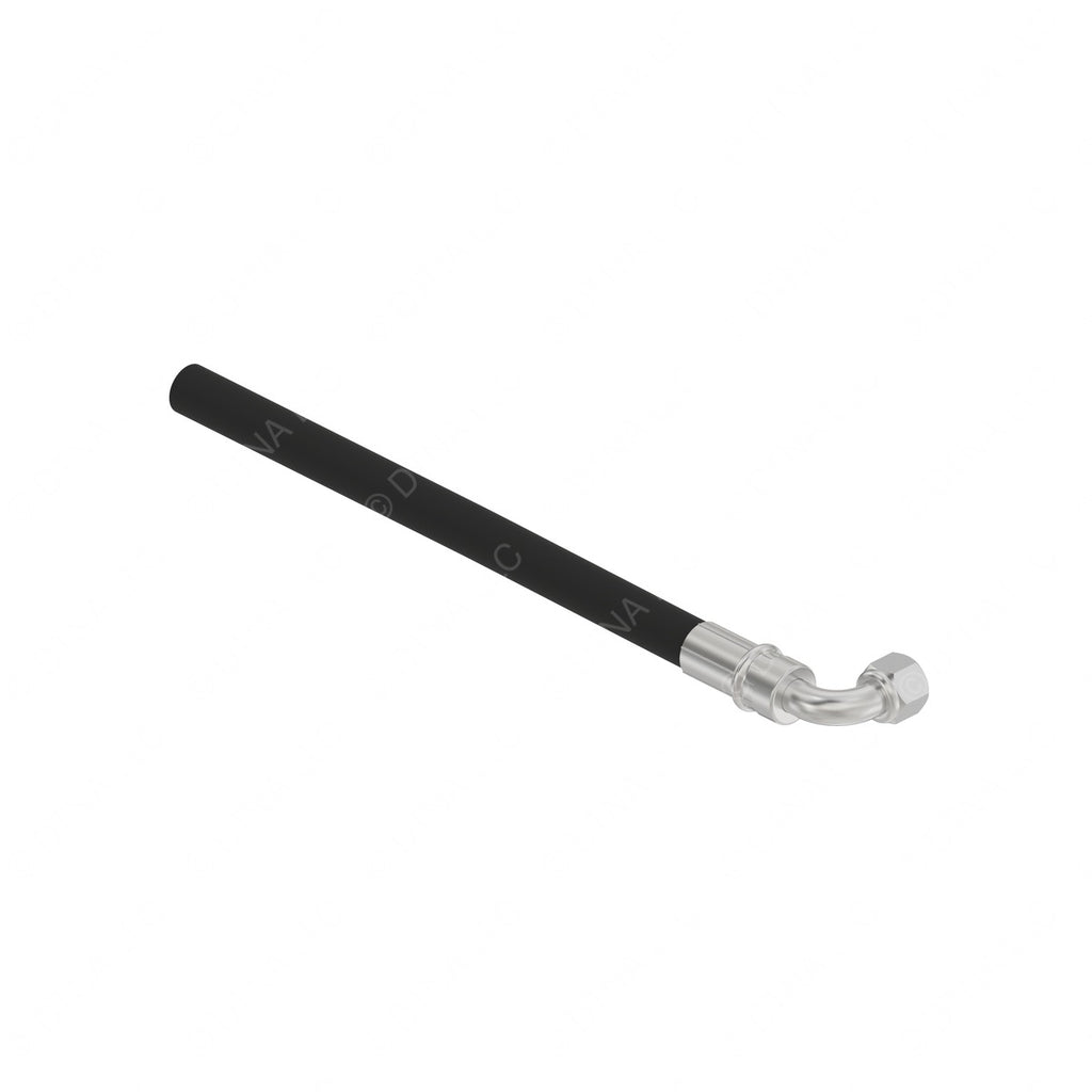 14-18036-016 HOSE-CLR,PS,90DEG,RTN,16