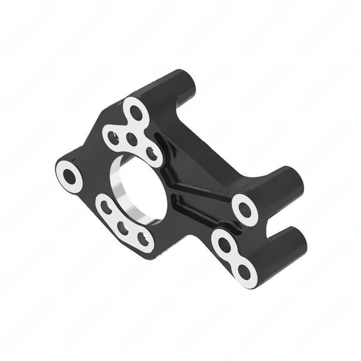 14-18119-000 BRACKET-STEERING GEAR MOUNT,RH