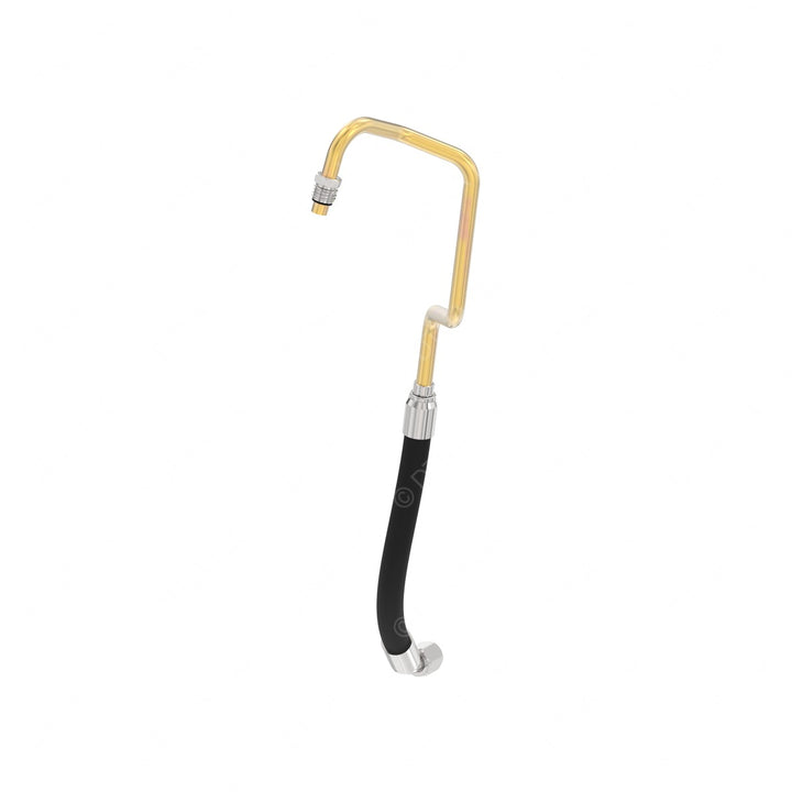 14-18201-000 HOSE-STEERING,TUBE,HYD BK,160 CH