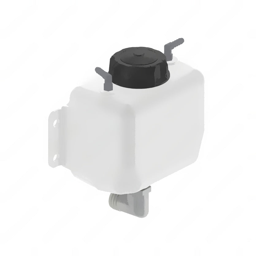 14-18239-000 RESERVOIR-HEV,HYBRID COOLING,B2HEV