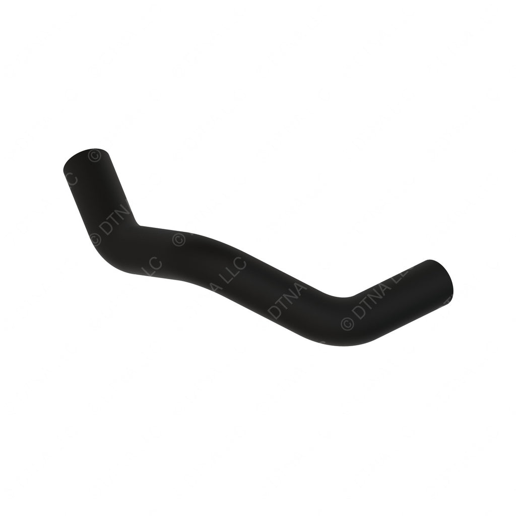 14-18412-000 HOSE-STEERING,FORMED,COL,ISL,SINGLE