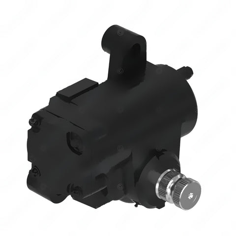 14-18512-000 GEAR-SLAVE,STEERING,RCS65 AUX GEAR,TWINS