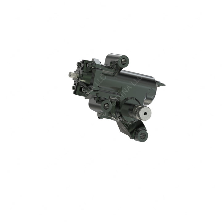 14-18574-000 GEAR-MASTER,STEERING,THP60,07,AF,SPLAY