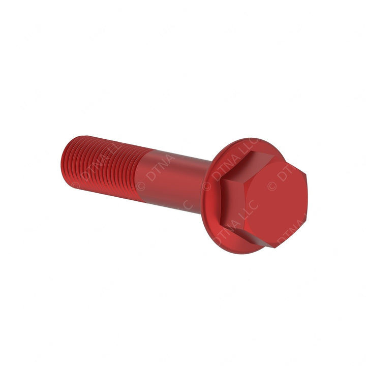 14-18775-001 BOLT-PINCH,STEERING UJOINT,3/8-16X,DEEP