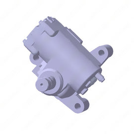 14-19326-000 GEAR-AUX,STEERING,RCS65,TANDEM STEER